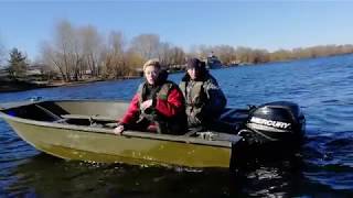 Соревнования 23 03 19 OPEN BOAT CUP