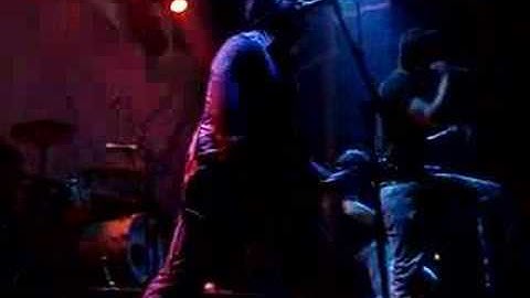 Failsafe Live at Islington Academy, London