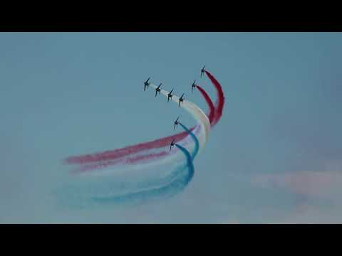 Patrouille de France