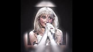 Download lagu because i liked a boy - [sped up] - Sabrina Carpenter