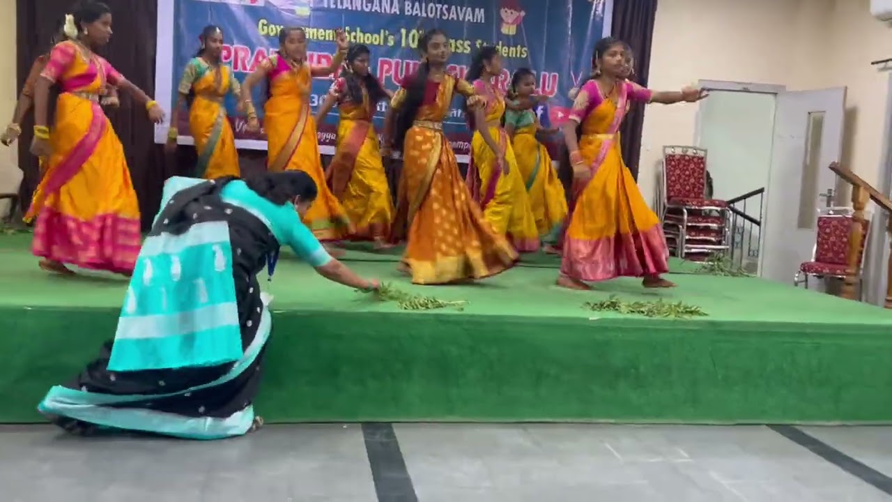 GGHS WEST MARREDPALLY 30 August 2025