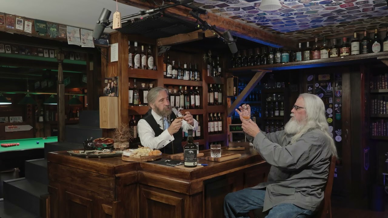 Обзор виски Wolfburn Small Batch 458 S6E40