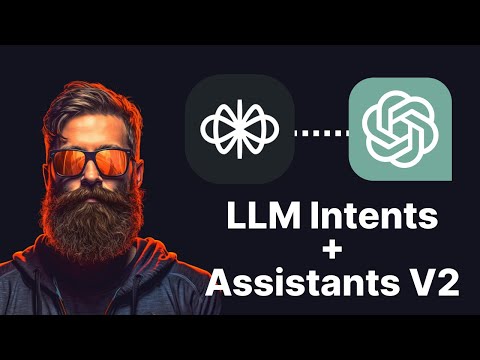 OpenAI Assistants API