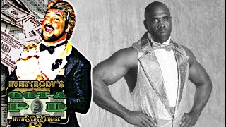 Ted DiBiase on the Passing of Virgil