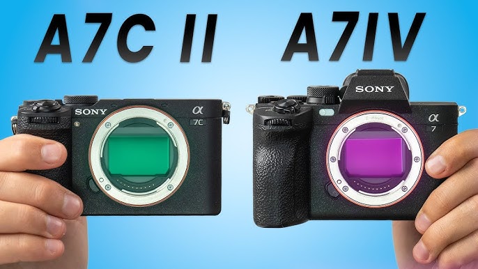 Las mejores ofertas en Sony A7II las cámaras de objetivos