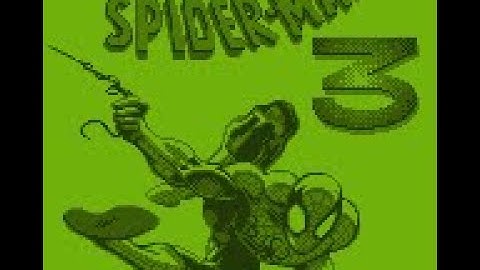 MAME 245 - Game Boy - New working software list additions