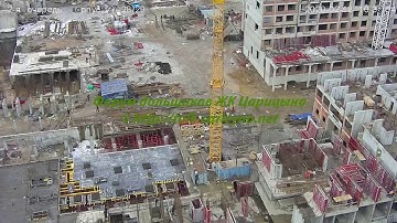 Корпус 27-28/29 18.02.20 (Видео для форума http://talk.caricyno.net)