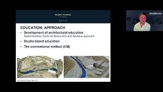 DEFSA 2021: BIM as an alternative architectural teaching device