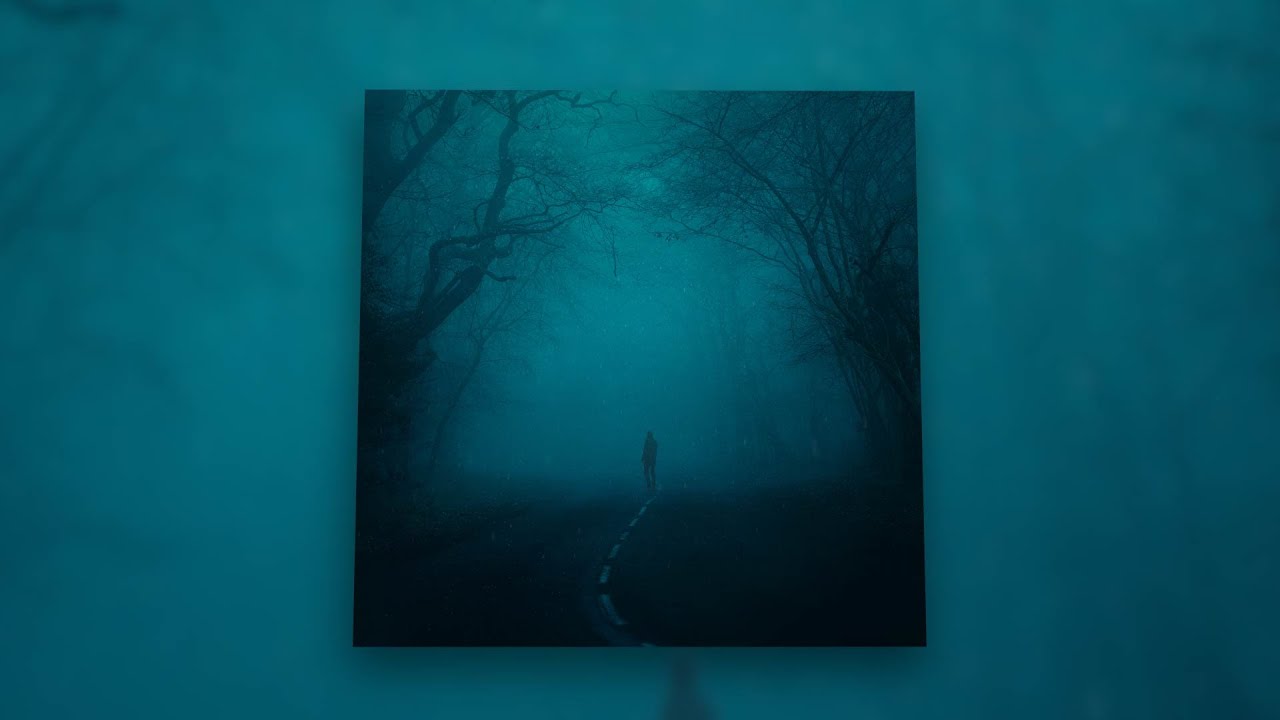 Øneheart x reidenshi - snowfall (Slowed + Reverb) [1 Hour Loop]