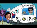 Yamikaze | IS OLLEH MY BUS DRIVER TO KOREA MASTERS?