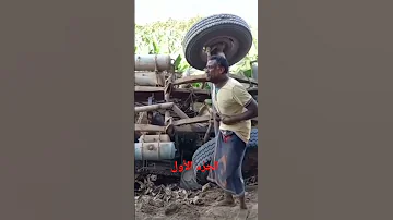 إضحك مع الزول والرعي البابور الجزء الأول 
