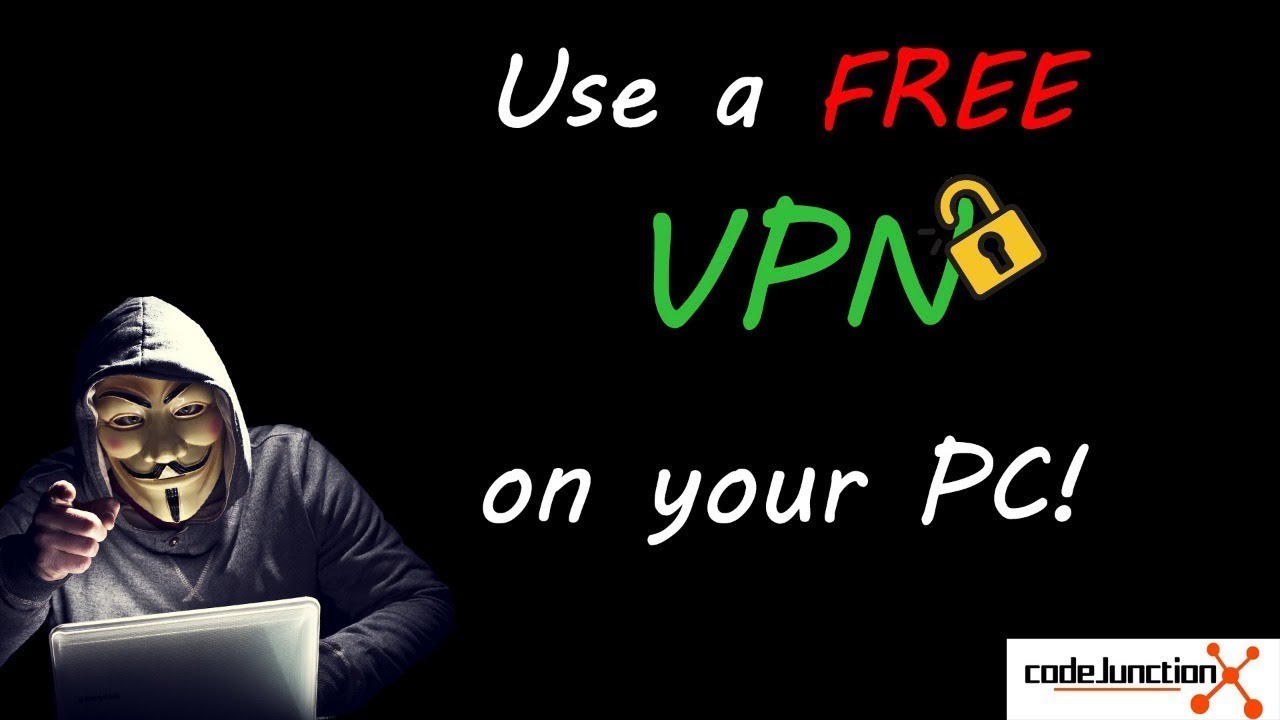 Use VPN On Windows 10 PC Without Any Software Within 4 Minutes YouTube