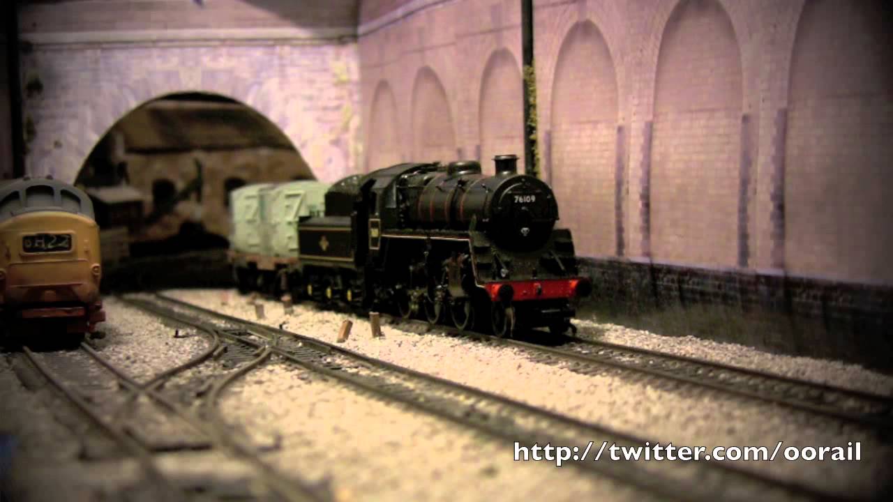 2014 channel preview - OO Gauge Model Railways