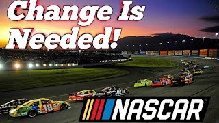 NASCAR Needs To Meet Us Halfway.....
I think its about time NASCAR takes a look at themselves and make some changes that would make the sport better.
Music:
Jay Z - Renegade (Instrumental)
Eminem - Bitch Please ll (Instrumental)
Video Footage Credit:
NASCAR
WWE NASCAR Needs To Meet Us Halfway.....