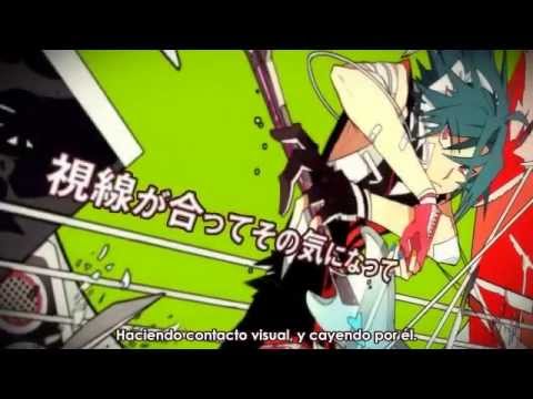 Wotamin - Ren'ai Yuusha (Sub. Español)