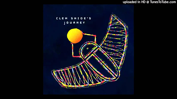 Clem Snide   'Faithfully'