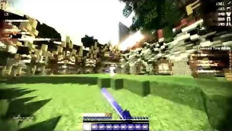 1v1 Edit c: / Saphhire Test [HD/60FPS/RSMB]