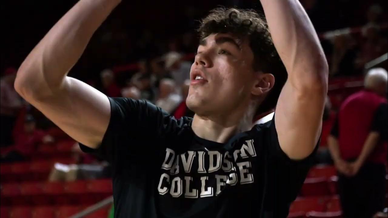 Men's Basketball A10 Tournament Trailer YouTube