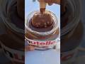 Magnum  nutella bucket chocolate dipping