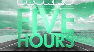 Deorro - Five Hours