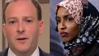 Smart Congressman RIPS Ilhan Omar To SHREDS