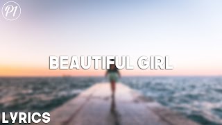 Luciano - Beautiful Girl (Lyrics)