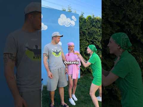 ODDAWAJ WSZYSTKO CO MASZ!
