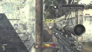 Clip Clearout