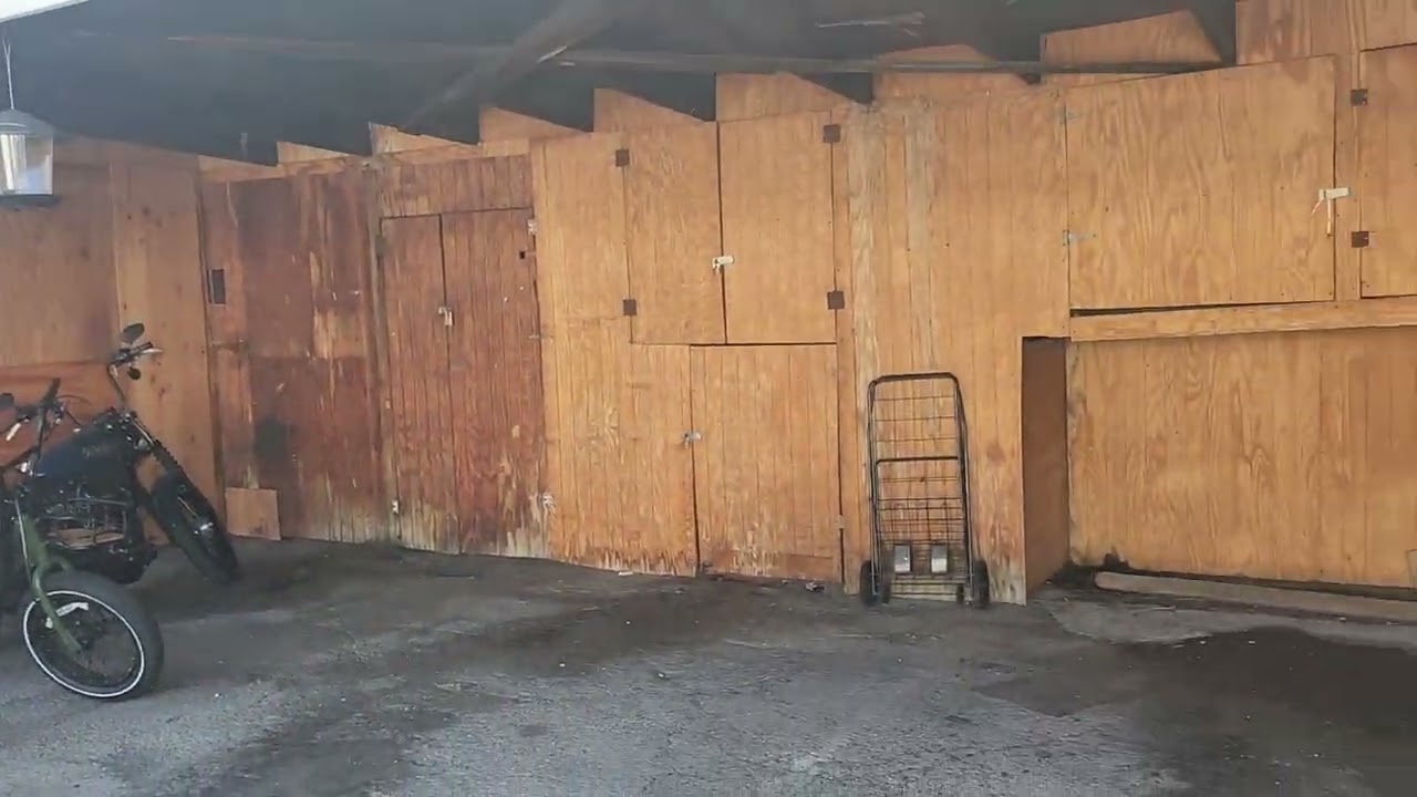 5531W 118th Street - exterior