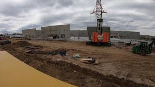 Tilt Wall   HD 1080p - Constructavision, Inc. project in Centennial, CO