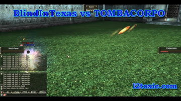 Olympiad Fights....27.12.2014...l2tox.com