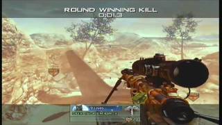 Mw2 Epic Killcams /brillcams [Episode 5]