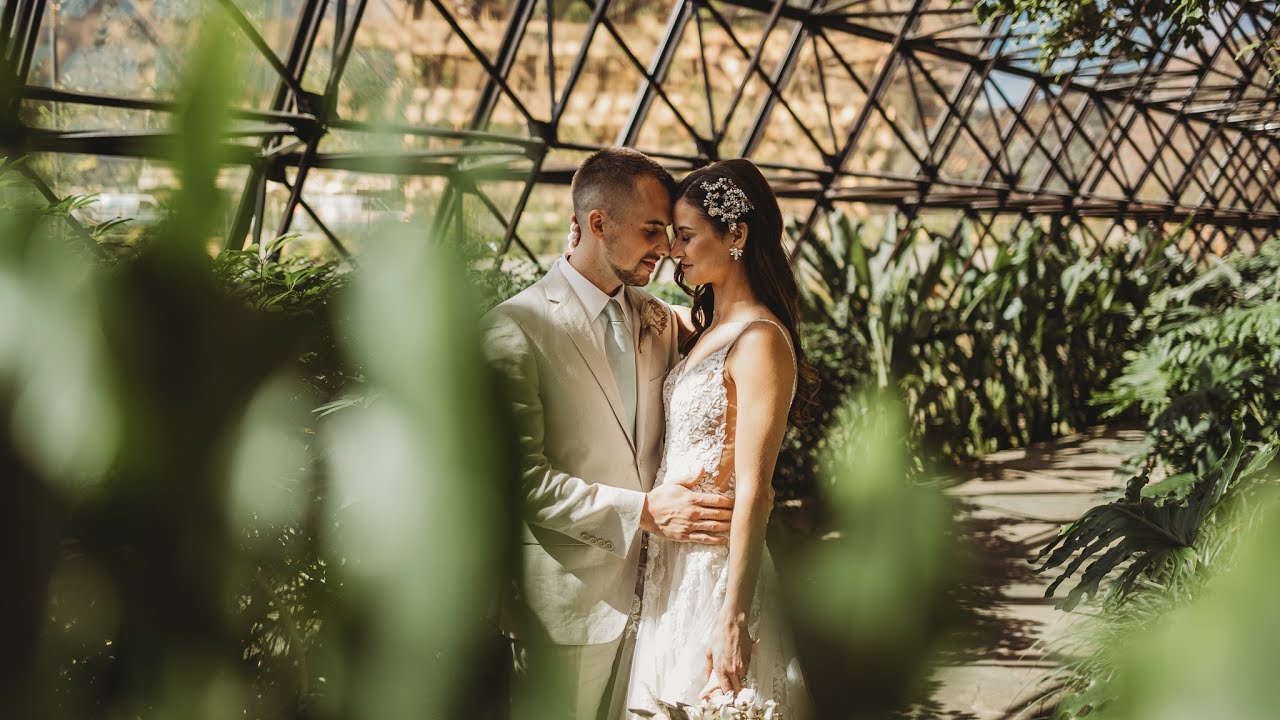 Rachel and Lucas | Wedding Highlight Video | June 18, 2022