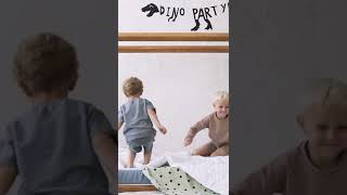 Матрас детский buyson BuySweet (3-7 лет)