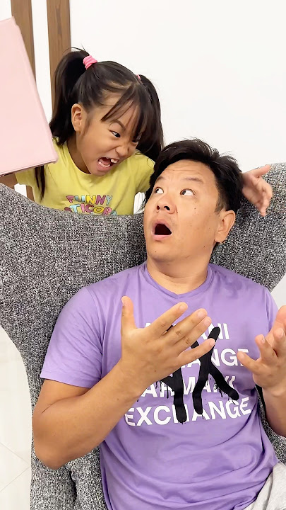 Don't touch my gadgets ๐ฅด๐ตโ๐ซ LeoNata family #shorts