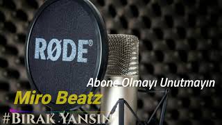 Miro Beatz Bırak Yansın Damar Beat 2019 Resimi