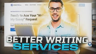 Essay Writing Sites I Essay Writing Services