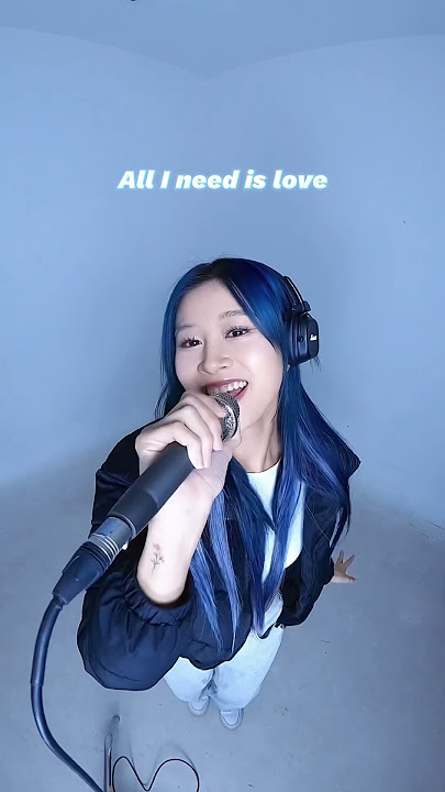 Like I do 🫶🏻🩵___________ถ้าไม่เมื่อยคอมันไม่เท่อ่ะเนอะ🥲