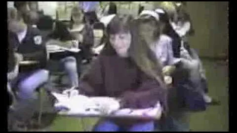 The KHS Class of '91 Slideshow