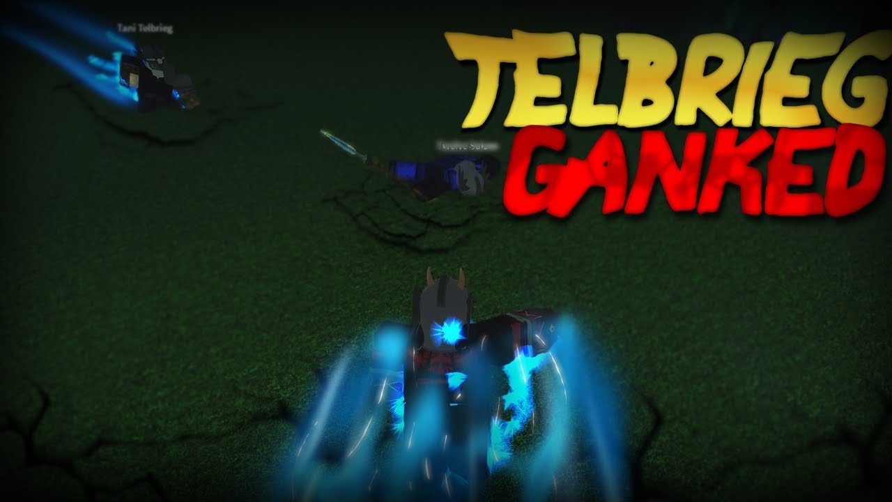 Enemies Of Telbrieg Has Arrived In Rogue Lineage Roblox Rogue Lineage Telbrieg Gank Episode 19 Youtube - the new way to join telbrieg in rogue lineage roblox rogue