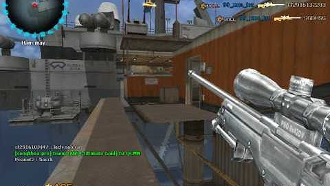 Hướng Dẫn Bug Máp Mỏ Dầu | Sơn ĐŽ