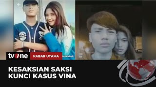 Benang Kusut Kasus Pembunuhan Eky dan Vina | Kabar Utama tvOne