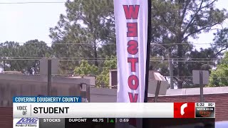 Westover High School goes on soft lockdown after reports of student with a weapon screenshot 5