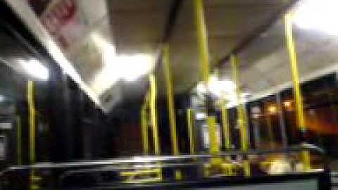 First Halifax Dennis Dart Plaxton Pointer 1 P708 HPU 42178 On 538 Part 2