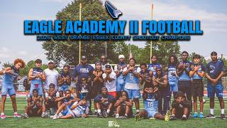 Eagle Takeover In New Jersey | 2026 Essex County Shootout Champions
