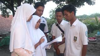 Behind The Scene Filem Ali dan Fatimah ( Cinta dalam Doa )