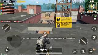 En Ölümcül Vuruşlar Montage 1