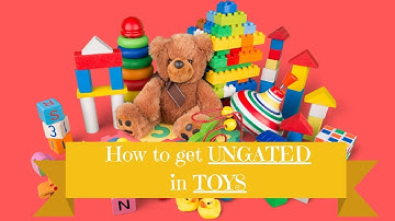 Amazon FBA How To Get Ungated In Most Major Toy Brands Updated