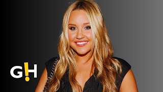 Amanda Bynes Speaks Out: Docuseries Unearths Nickelodeon's Dark Secrets, Fans React! | Gossip Herald