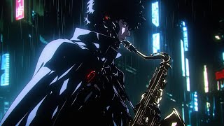 1998 MIDNIGHT RAIN // Synthwave, Dreamwave, Lost City Tapes 🎷